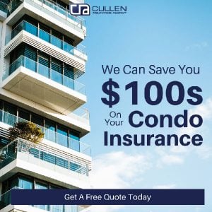 Condo Insurance special offer